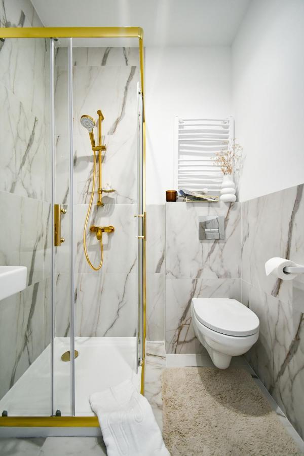 Candyapart Apartamentų viešbutis *